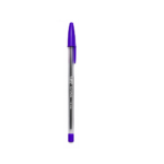BIC Cristal Ballpoint Pen Bold Pen Point - 1.6 mm - Image 8