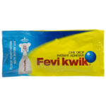 Fevikwik One Drop Instant Adhesive - MRP ₹5