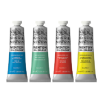 Winsor & Newton Winton Oil Paints