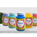 Fevicryl Acrylic Colour 500ML- OPEN STOCK