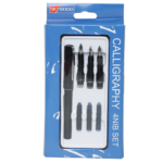 Sky Gold Nibs Pen Set- 4PCS