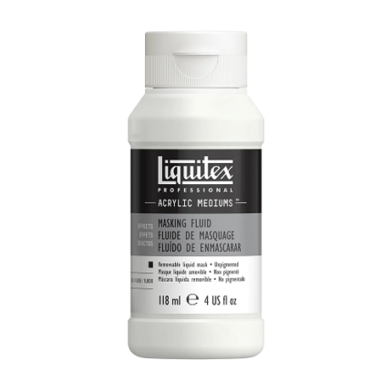 Liquitex Professional Masking Fluid 118ml