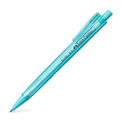 Faber-Castell Mechanical Pencil Econ 0.5mm