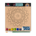 ICRAFT DIY FESTIVE SET MA001
