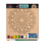 ICRAFT DIY FESTIVE SET MA004