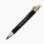 KOH-I-NOOR 5311 MECHANICAL CLUTCH PENCIL 5.6 MM - STYLISH BLACK