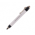 KOH-I-NOOR 5311 MECHANICAL CLUTCH PENCIL 5.6 MM - STYLISH SILVER
