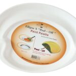 Mijello Peel off Ellipse S Plastic Palette
