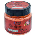 Sculpture Paste By Jags India - Assorted Shades (150 Grams ) - Image 14