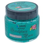 Sculpture Paste By Jags India - Assorted Shades (150 Grams ) - Image 12