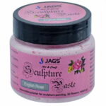 Sculpture Paste By Jags India - Assorted Shades (150 Grams ) - Image 10