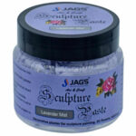 Sculpture Paste By Jags India - Assorted Shades (150 Grams ) - Image 8