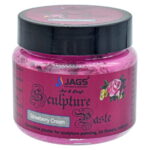 Sculpture Paste By Jags India - Assorted Shades (150 Grams ) - Image 3