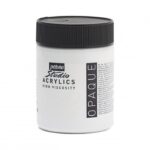 TITANIUM WHITE 500ML 11