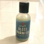 iCraft Gloss Varnish 100ml