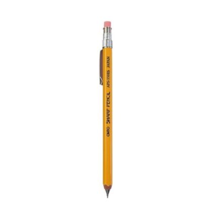 OHTO Mechanical Wood Sharp Pencil APS-350ES