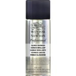 winsor newton gloss varnish 400ml