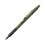Scrikss | Matri-X | Mechanical Pencil 0.5MM - Matt Green - 88477