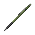 Scrikss | Matri-X | Mechanical Pencil 0.7MM - Matt Green - 88484
