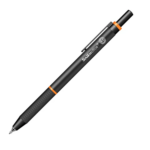 SCRIKSS TWIST MECHANICAL PENCIL 0.5MM - ORANGE 87470