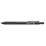 Scrikss | Twist | Mechanical Pencil 0.7MM - BLACK - 87364