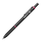 Scrikss | Twist | Mechanical Pencil 0.7MM - PINK - 87401