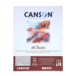 Canson Mi-Teintes Grey Tones Pad