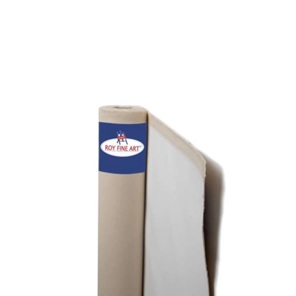 roy fineart canvas roll