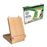 simply box easel daler rowney