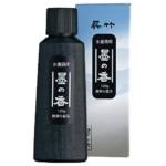 Kuretake Sumi No Kaori for Sumi Ink Paiting Ink Black 120g