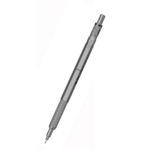 SCRIKSS GRAPHK MECHANICAL PENCIL 0.5MM BULLET GREY 71301