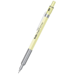 SCRIKSS GRAPHK MECHANICAL PENCIL 0.7MM WHITE 71332