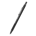 SCRIKSS GRAPHK MECHANICAL PENCIL 2MM MATT BLACK 66321
