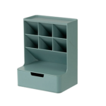 Sysmax Hive Desk Organizer Cobalt Green