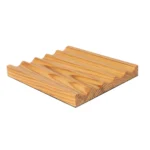 PAN ART Brush Tray Wooden