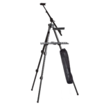 mAXAART Artist's Premium Watercolour Folding Metal Painting Easel - Image 2