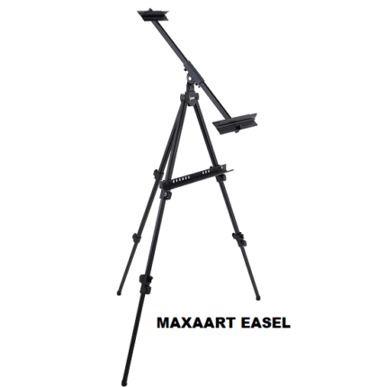 MAXAART WATERCOLOR EASEL