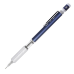 OHTO HIGH-PERFORMANCE MECHANICAL PENCIL MS01-SP3- 0.3 NAVY BLUE