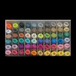 Camel ART MARKERS - 60 SHADES ( 1- 60 SHADES) - Image 2