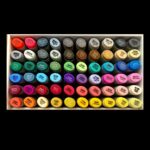 Camel ART MARKERS - 60 SHADES ( 61- 120 SHADES ) - Image 2