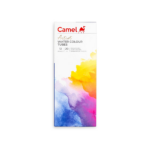 Camel Artist Watercolor 12 shades x 20ml