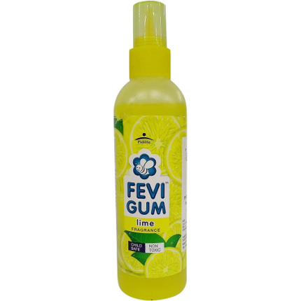 Fevigum Synthetic Adhesive Lime Fragrance, 20 ml