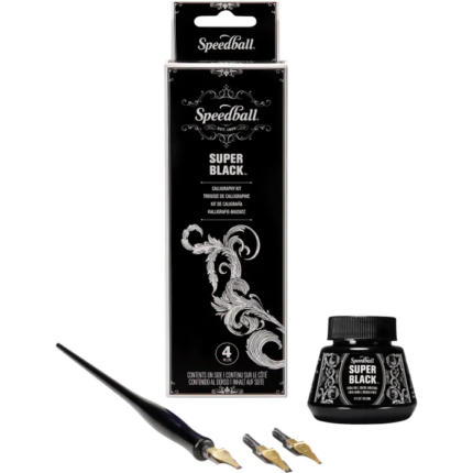 Speedball Calligraphy Set of 5