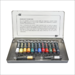 DOMS ARTIST ACRYLIC COLOR SET OF 14X20ML-2