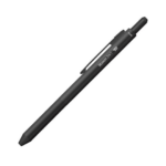 Ohto Blooom 3-in-1 Pen & Pencil - Iron Gray MF25B3