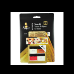 SPEEDBALL MONALISA METAL LEAF - COMPOSITION METAL LEAF GOLD STARTER KIT