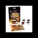 SPEEDBALL MONALISA METAL LEAF - COMPOSITION METAL LEAF GOLD STARTER KIT - Image 2