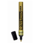 Sakura PenTouch Gold Paint Marker Medium Point 2.0mm