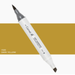 Camel ART MARKERS - Assorted Colors