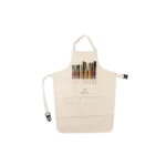 PANART Professional Art Apron - White
